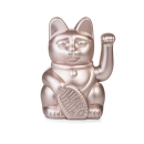 LUCKY CAT MOONLIGHT ( silver )