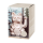 LUCKY CAT MOONLIGHT ( silver )