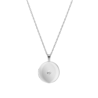 Medaillon 925