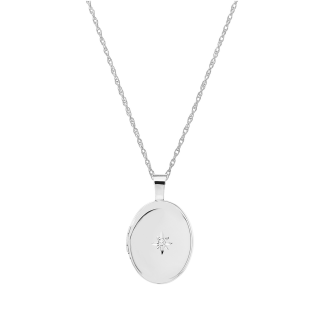 Medaillon 925
