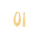 8kt. Gold Creolen