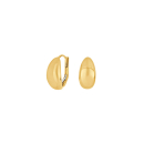 8kt. Gold Creolen