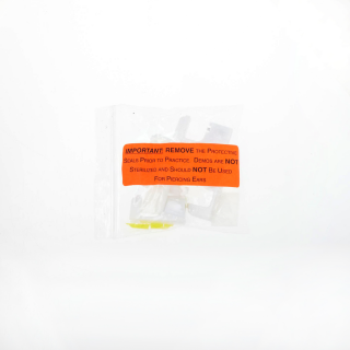 Demo Pack 2000