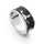 Lavasandring "Sylt" Diamant