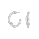 Rhod. Silber Kreolisch Structure