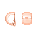 Roséverg. Silber System-Clips Mimi 17x12mm