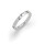 Ring "Sylt" oxidiert