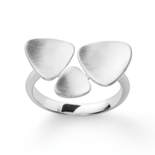 925/- Ring matt.
