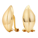 8kt. Goldclips 17mm
