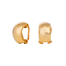 8ct. Goldclips 10mm