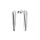 Rhd. Silber Ohrstecker