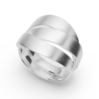 925/- Ring matt.