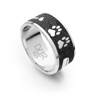 Ring Lucky Dog