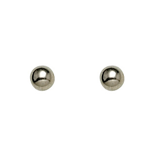 Kugel, 4 mm Titan (12mm)