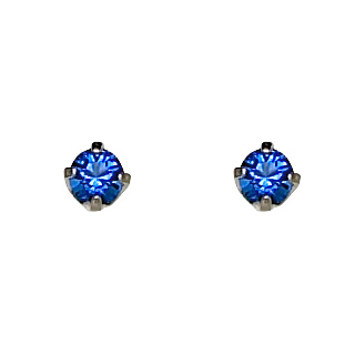 Safir, 3 mm