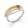 925/- Ring, Teil vg. matt.