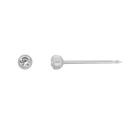 Cry, 2 mm Nase Stahl