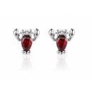 Ohrstecker MY EAR Tiere "Hummer" edelstahl...