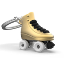Schlüsselanhänger "Roller Skate"