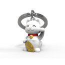 Schlüsselanhänger "Lucky Cat",...
