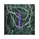 PICTO Ocean Ghost Net 40 mm Armbanduhr mit rotierendem...