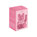 LUCKY CAT HOT PINK