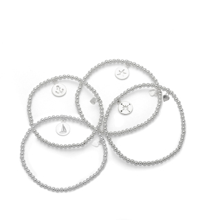 Armband "Herz"