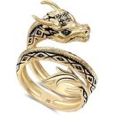 Seinerzeit Belarius Drachen Ring