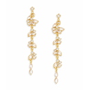 Ohrhänger lang MY EAR mit ws Zirkonia groß...