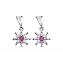Ohrstecker MY EAR Tiere "Fantasy" edelstahl...