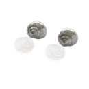 Ohrstecker Strandschnecke "die "kleinen" -...