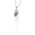 Anhänger Netzreusenschnecke - 925 Silber