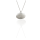 Anhänger Pfeffermuschel - 925 Silber