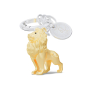 Schlüsselanhänger "Sternzeichen Leo"