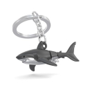 Schlüsselanhänger "Moving Shark"