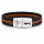 TDS-Coffee-Spirit – Herren Armband aus Segeltau & Leder mit Edelstahl Magnetverschluss mit TDS Seepferdchen- Gravur - excklusive Timmendorfer Strand Kollektion