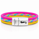 Segeltau Armband "Ocean Spirit", Unisex,...