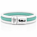 Mehrstrang-Segeltau-Armband  „Ocean Fresh 2“...