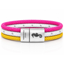 Mehrstrang-Segeltau-Armband  „Ocean Style"...