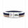 Segeltau Armband "Relax", Unisex, Edelstahl Sicherheits-Magnetverschluss, TDS Seepferdchen- Gravur - exclusive Timmendorfer Strand Kollektion