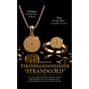 Founder 2 Exklusiv Paket - Ein limitierter exklusiver Anhänger "Strandgold" mit Kette und Clubmitgliedschaft mit diversen Vorteilen