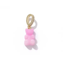MY BÄR Acryl- Anhänger - Dream pink / rosa,...