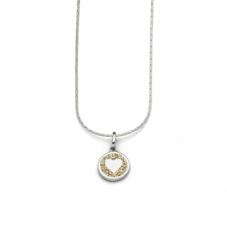 Kette Liebe