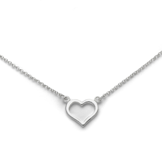 Kette "Herz"