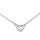 Kette "Herz"
