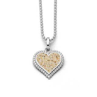 Kette Herz