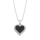 Kette "Herz"