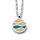 Kette "Ebbe & Flut"