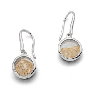 "Sandsturm" rhod. Silb.925