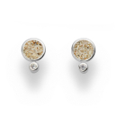 "Polarstern"Strands./Zirk.rhod.Silb.925